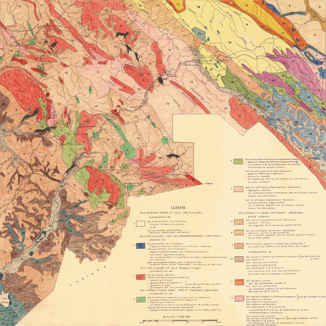 overview
