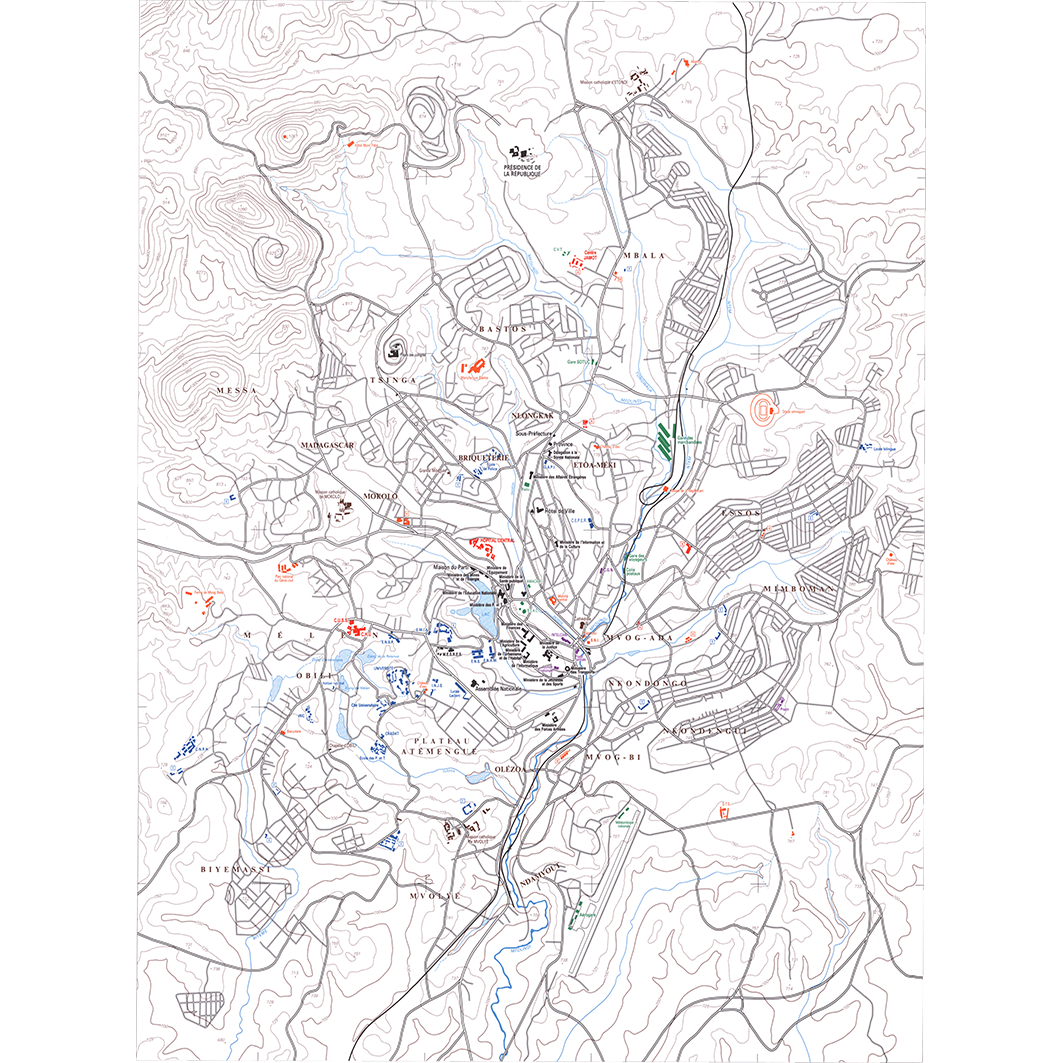 overview