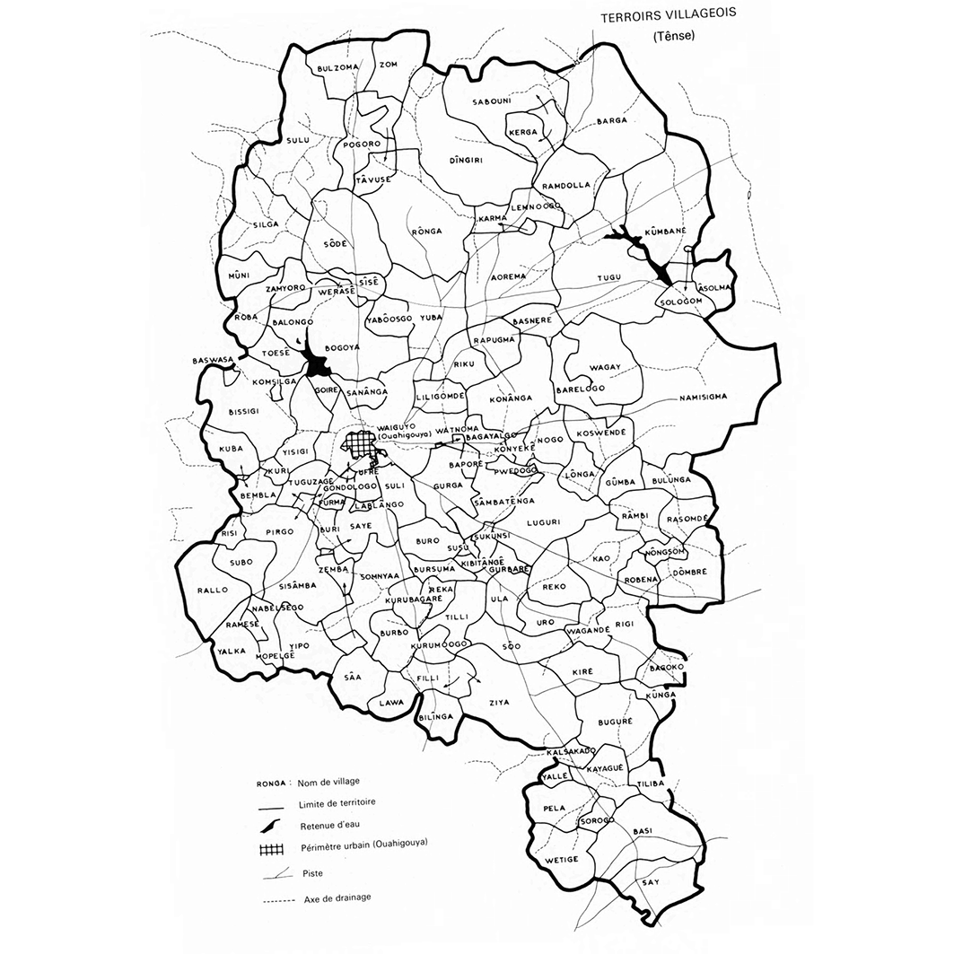overview