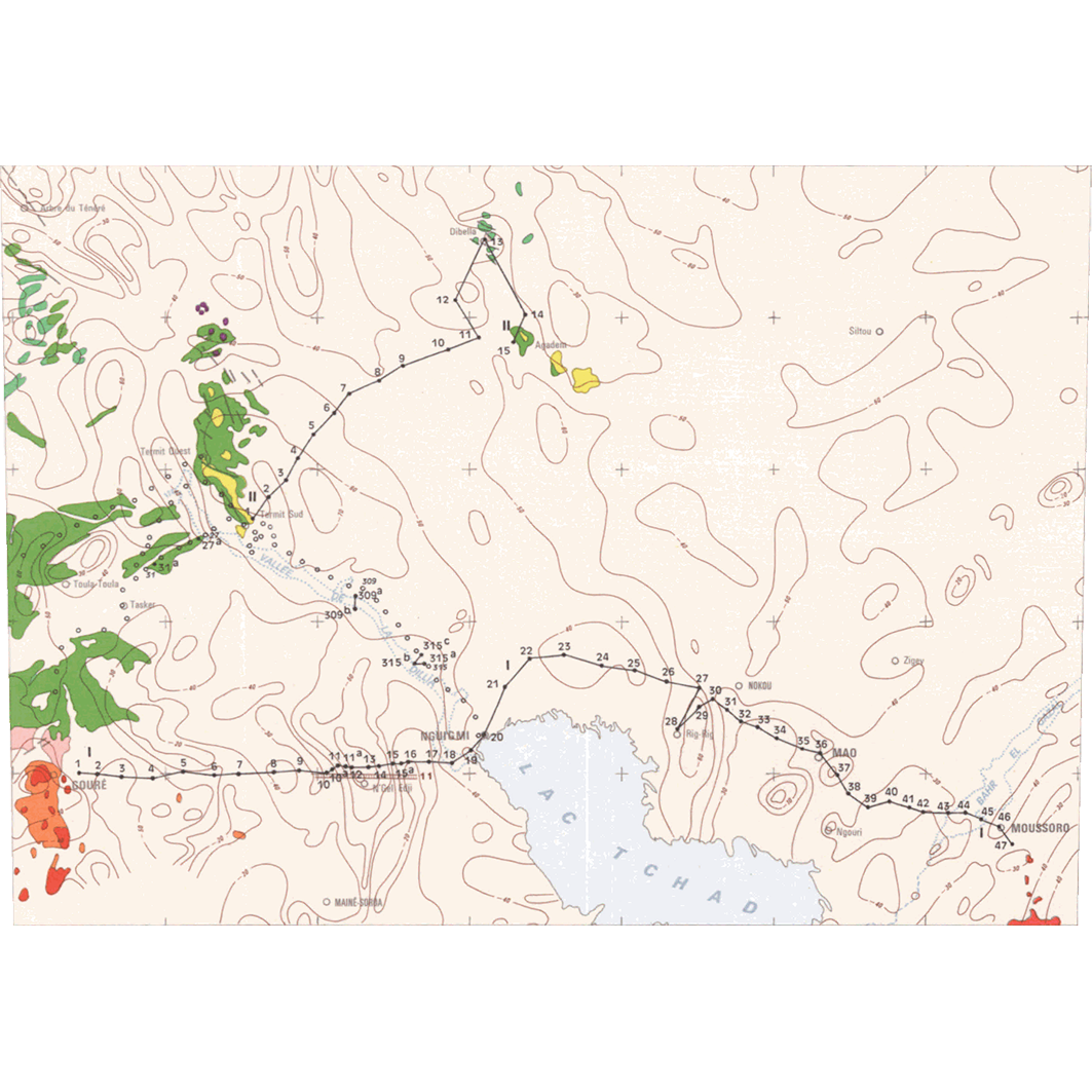 overview