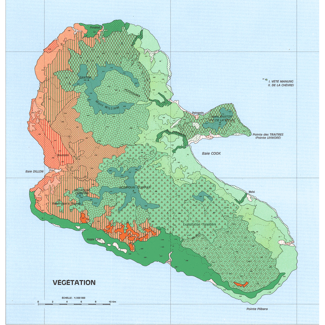 overview