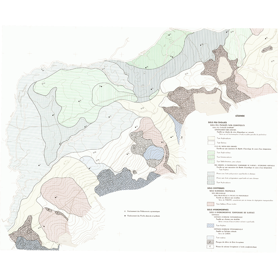 overview