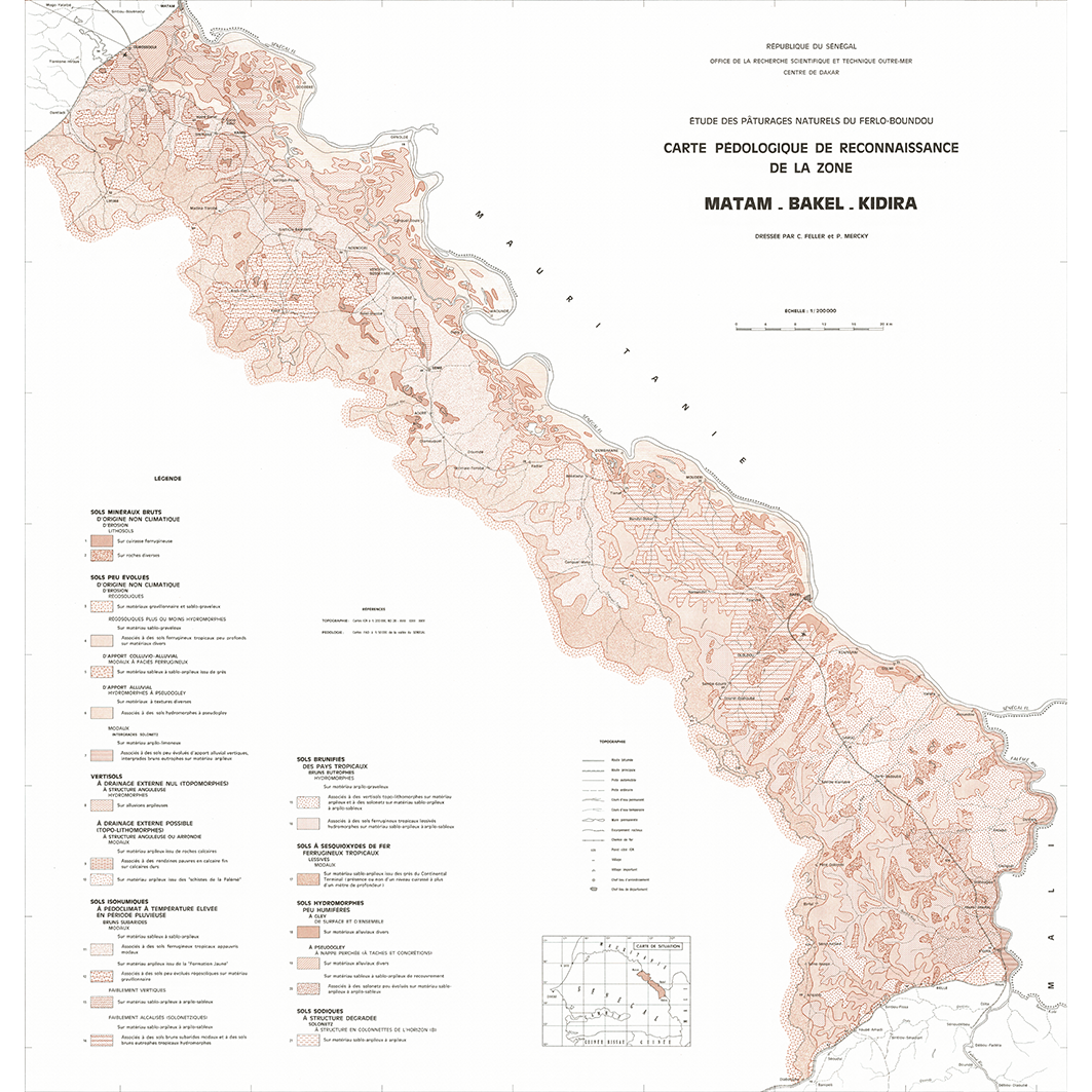 overview